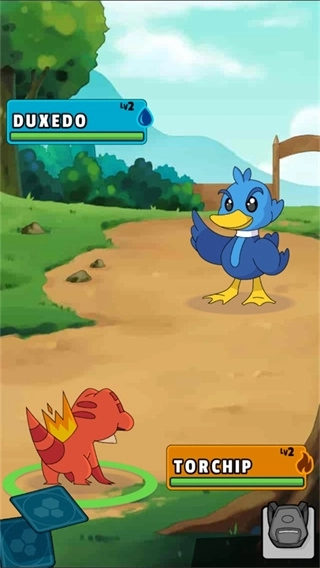 口袋妖怪的世界最新版