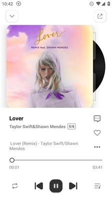 云母音乐最新版图3