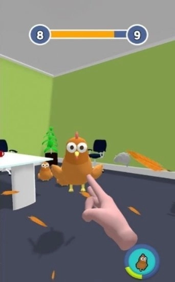 超能力大师小游戏图3