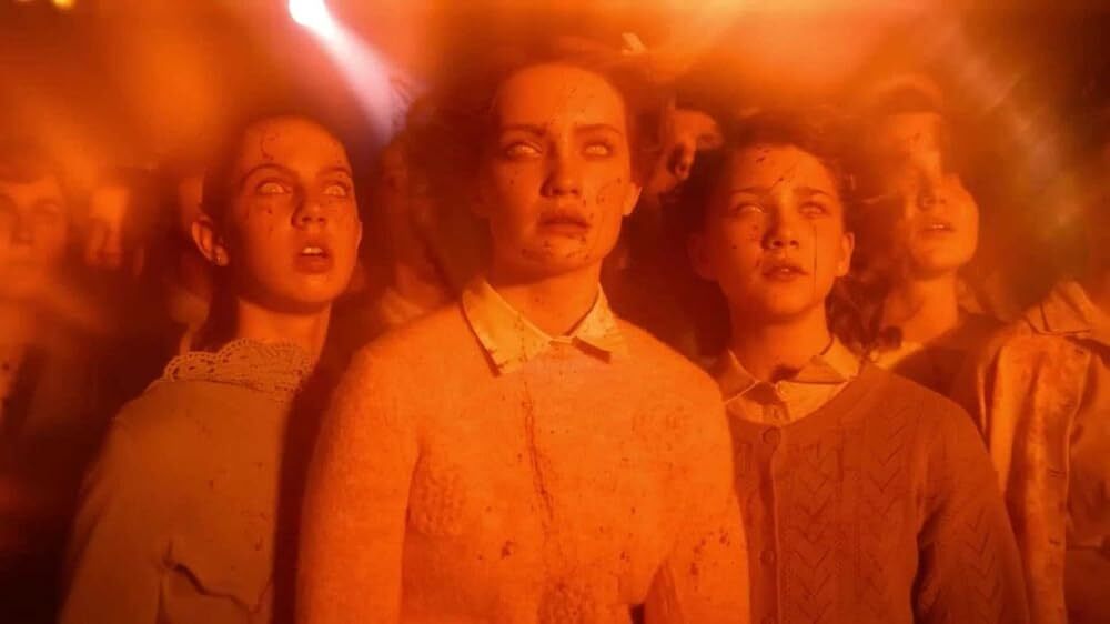 《欢迎来到德里》第一季最后一集剧评