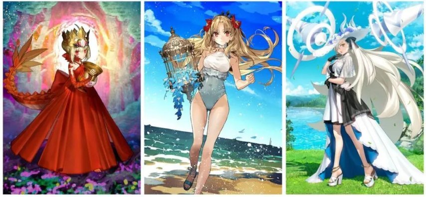 FGO：兽阶、兽特性与兽科特性的差异解析及可适用buff盘点