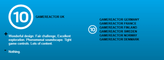 外媒为《丝之歌》打出满分10分：堪称毫无瑕疵的封神之作！