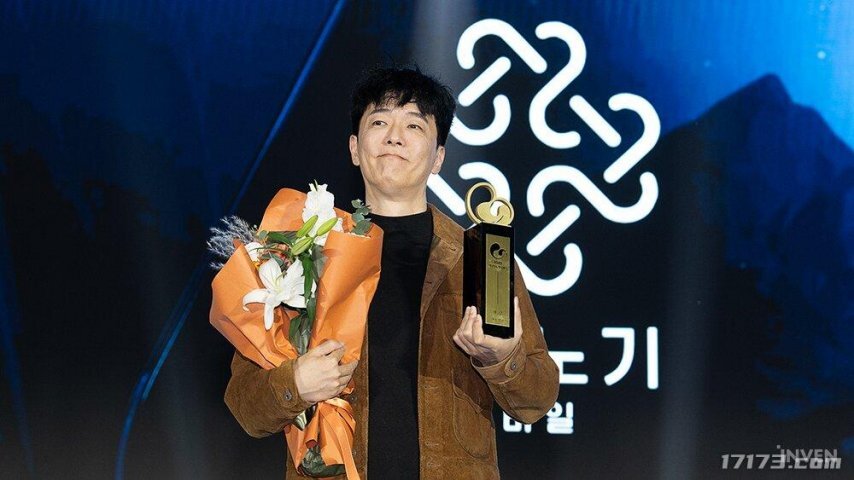 《洛奇》手游勇夺韩国游戏大奖最高荣誉，荣膺三冠王