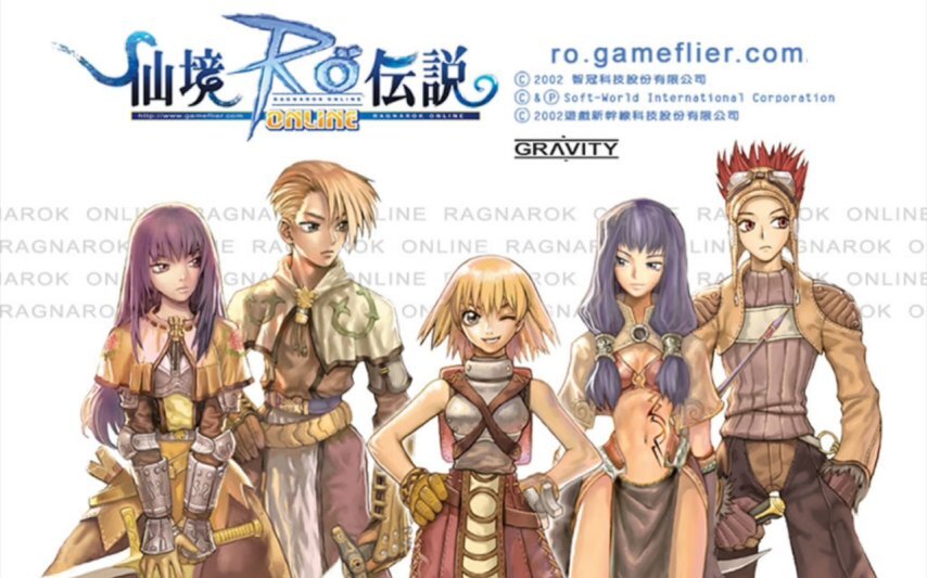 曾有百万玩家同时在线的盛况，却因外挂问题断送了大好前景，如今能否凭借手游实现逆袭？