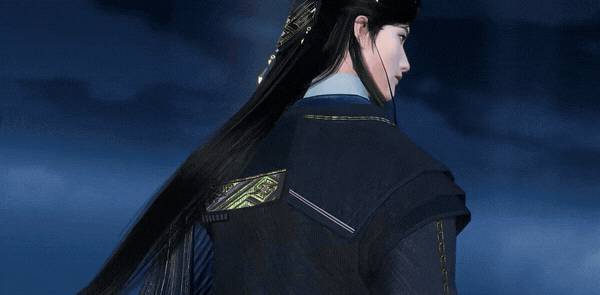 《逆水寒手游》联动回忆杀第二弹来袭！逆水寒过往的这些联动IP，哪一个最让你难以忘怀？