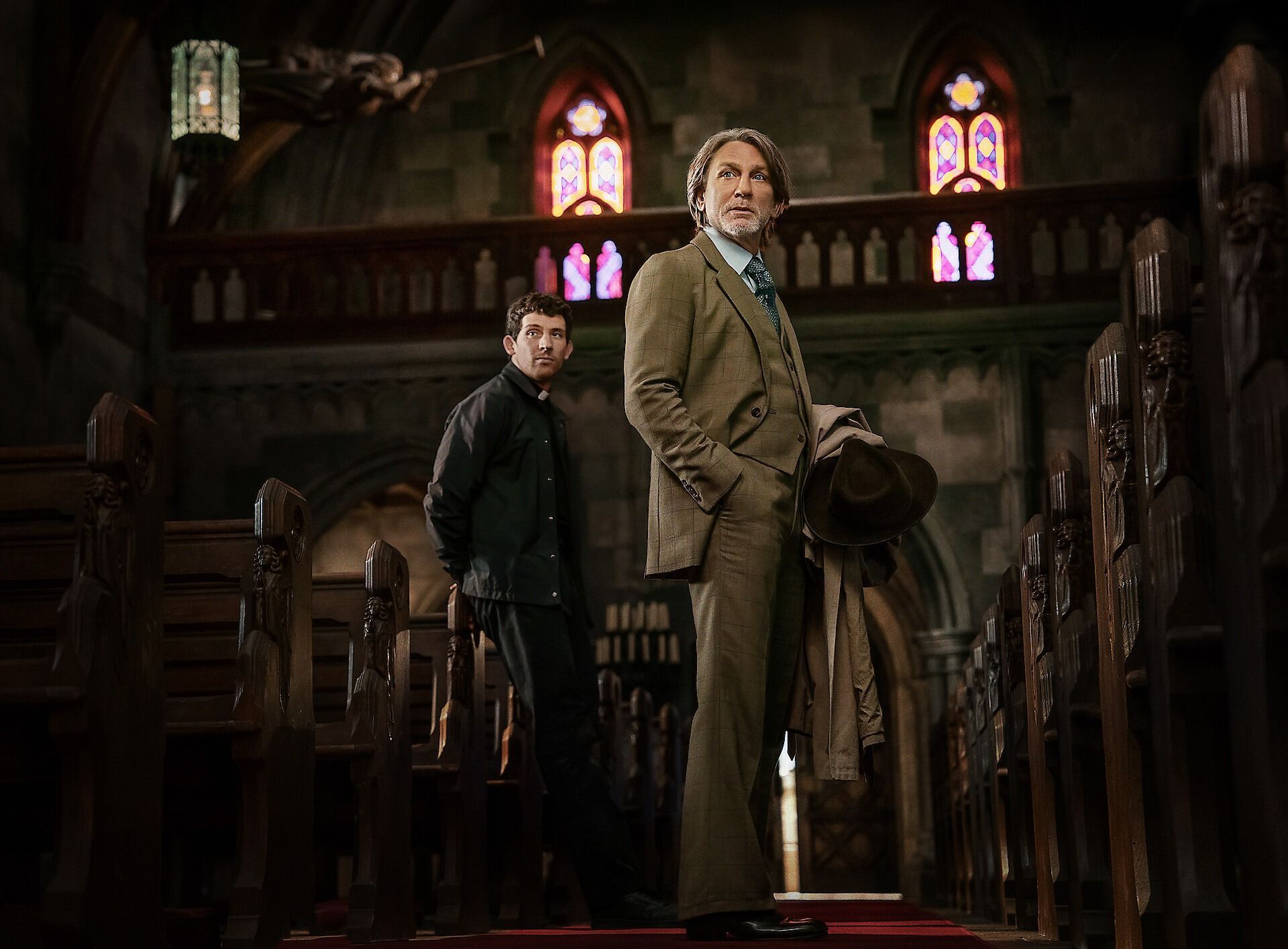 《死亡觉醒》印证了《利刃出鞘》和《布偶大电影》展开跨界合作的可行性，具体缘由如下