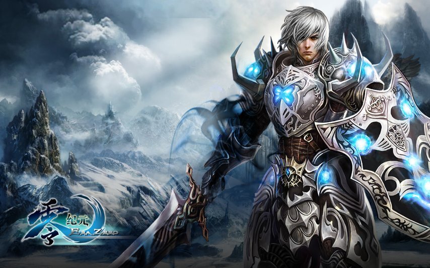 《零纪元》的蒸汽朋克废土世界，带你踏入乘骑冒险的全新纪元