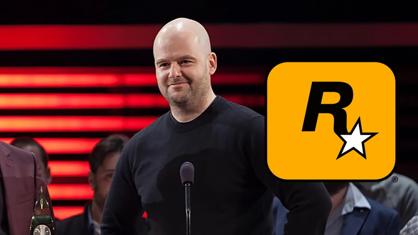 R星创始人透露离开工作室的缘由，同时分享个人新作品的规划