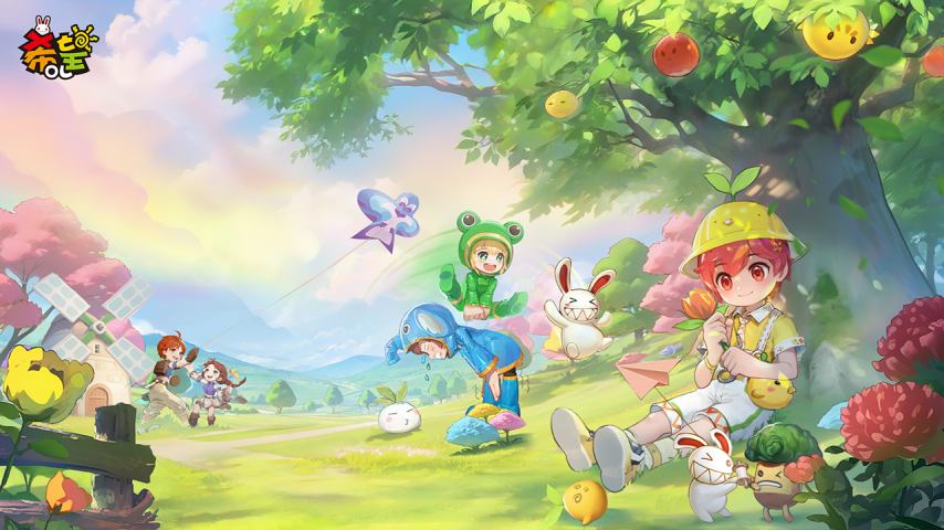 既防水又时髦《希望OL》雨天穿搭全攻略