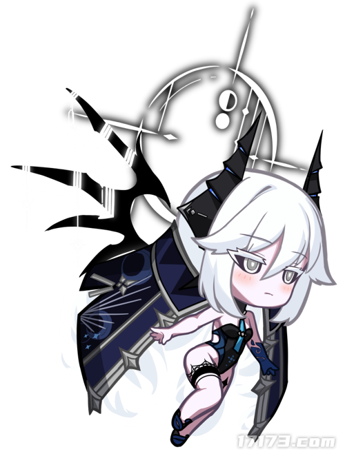 台服《遗忘之剑》添新5星角色宣传视频已发布