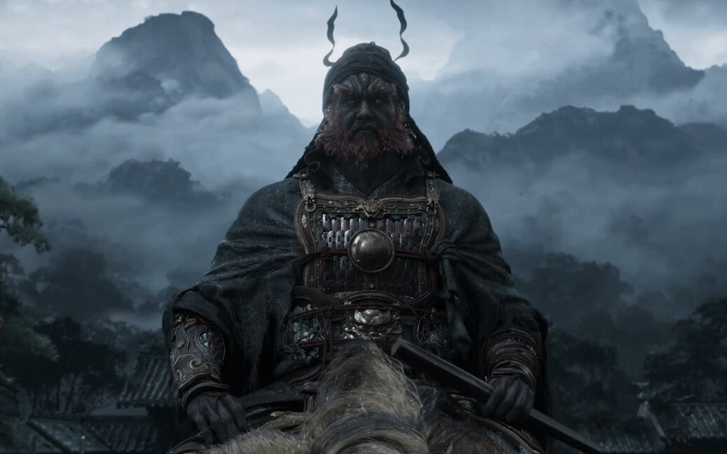 《黑神话》系列新注册五款作品商标，透露出长期IP布局的信号！