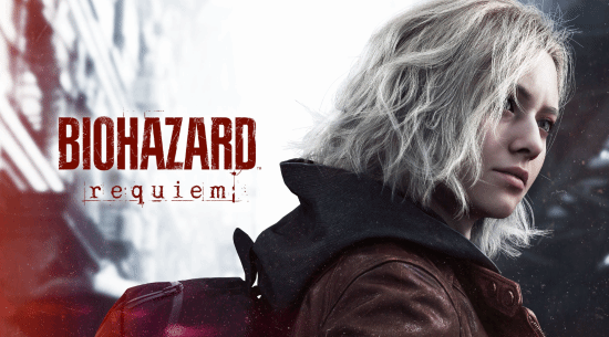 1《生化危机9》在Steam平台的国区售价为348元，现已跻身热销榜单