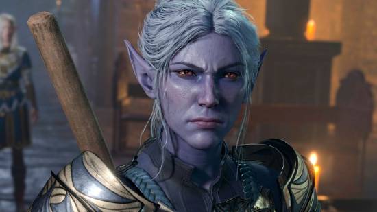 《博德之门3》语音台词时长竟达10天！台词量最多的角色揭晓