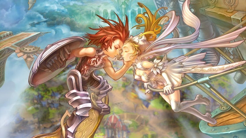 《飞飞：无限宇宙》国服盛大开启！经典飞行网游强势归来