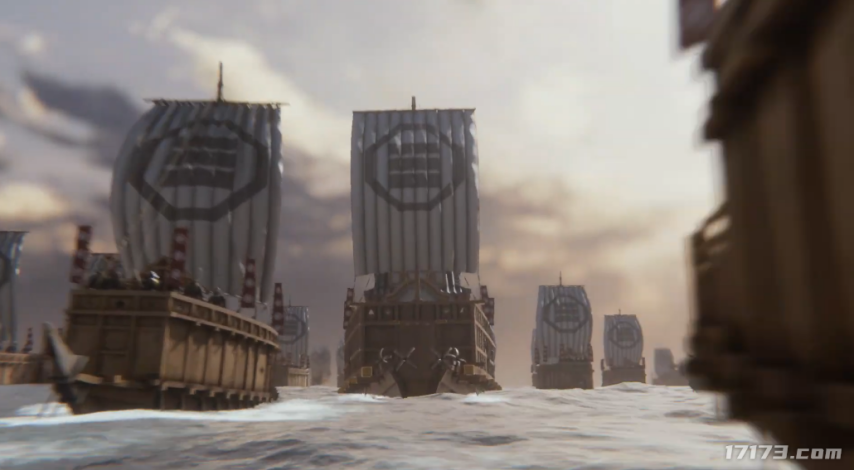 支持中日韩三国语言！《巨商》制作人放出配音视频