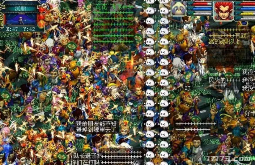 怀旧周报：网易这波赢麻了！22年前的经典老游戏突然翻红，同时在线人数高达275万