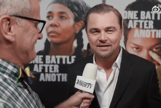 小李子新作《一战再战》首映，能否助华纳达成逆天“八连爆”佳绩[多图]