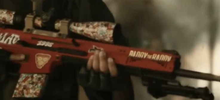 这么直白的吗？《战地6》官方真人预告正式发布，一开场就贴脸开怼COD！