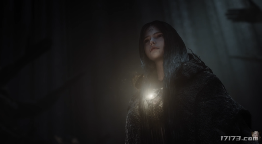 《命运方舟》开发团队的全新作品《Eclipse》已发布预告视频