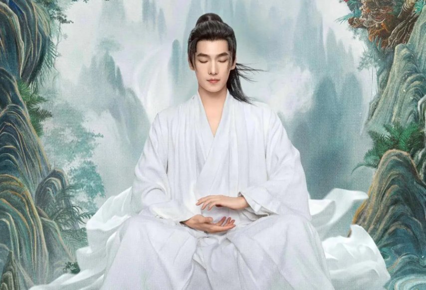 杨洋主演的《凡人修仙传》热播引回忆杀？这款游戏让逆天改命的修仙梦照进现实了