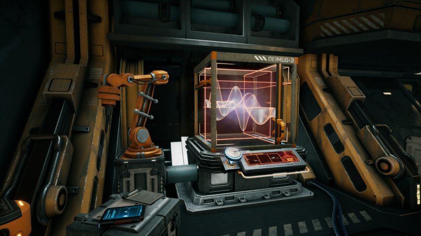 《密室逃脱模拟器2》今日正式上线，你可以和好友一起破解谜题，也能亲手打造专属密室