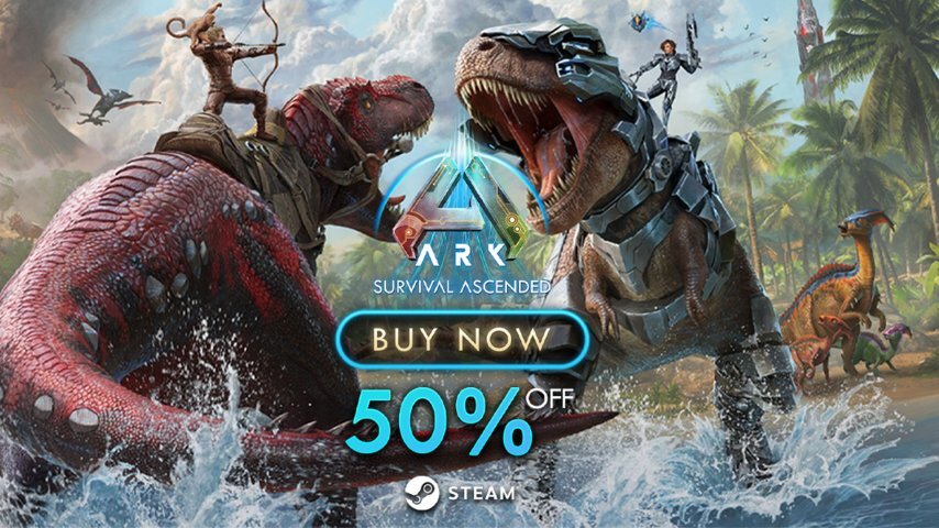 《方舟：生存飞升》新生物奥西顿生物图谱首次曝光，罗克韦尔笔记同步公布