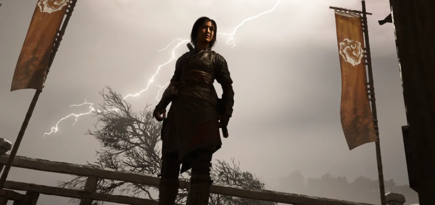 《刺客信条》系列的负责人即将从育碧离职，他已任职20年并参与了该系列的多个项目