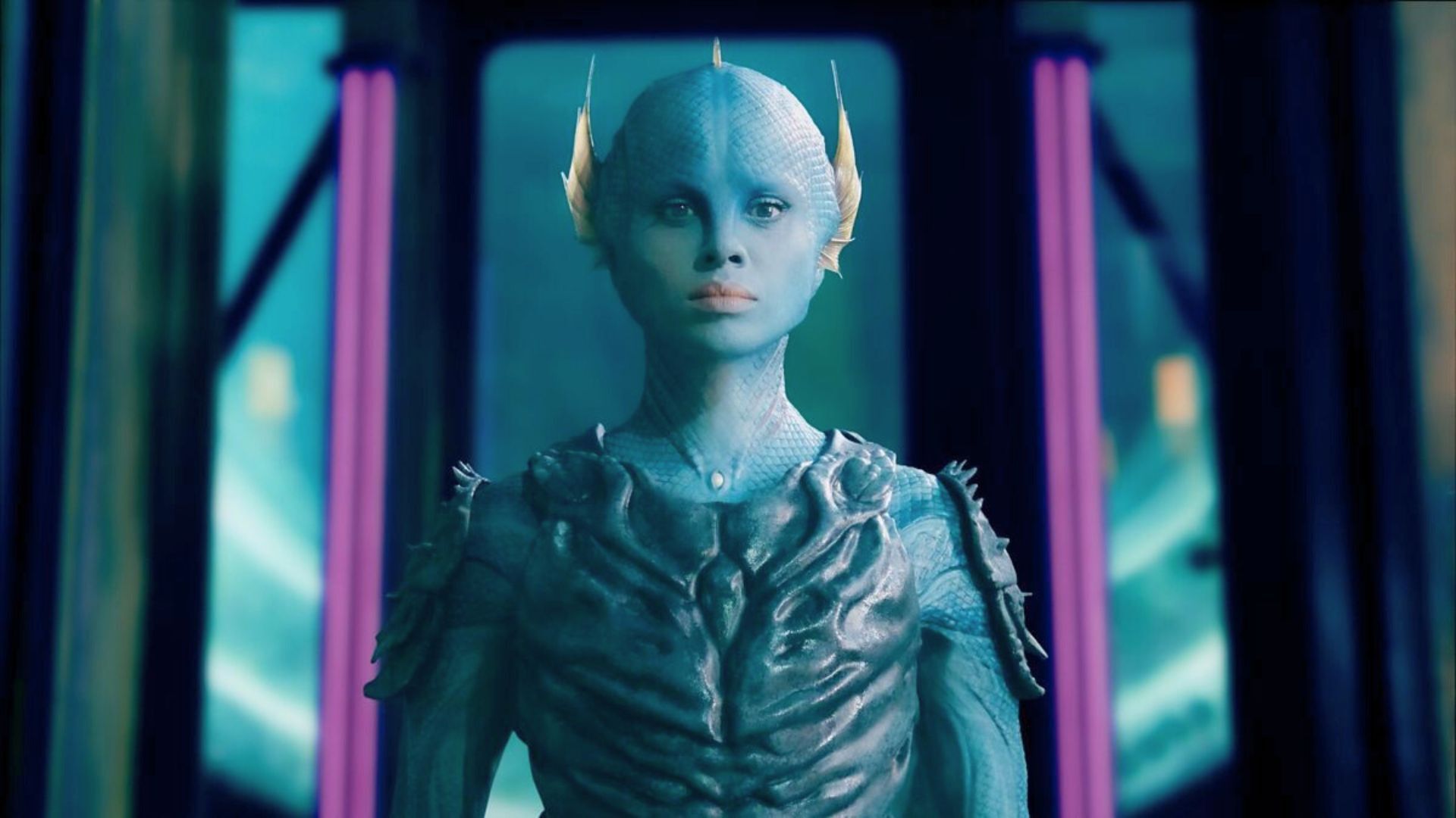 《神秘博士》衍生剧在迪士尼放弃版权后意外实现收视率飙升的翻盘