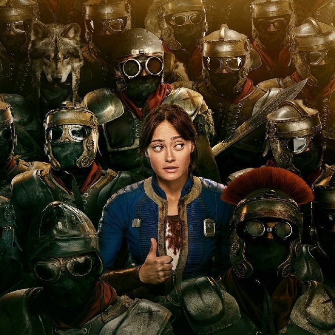 《辐射》系列剧集确认续订第三季，预计2026年夏季启动拍摄工作，而第二季则将于12月前往新维加斯展开制作