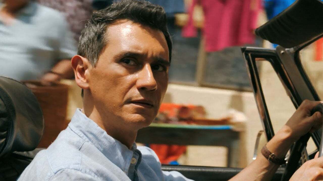 关于《普莱瑞斯》第七集《间隙》的评论