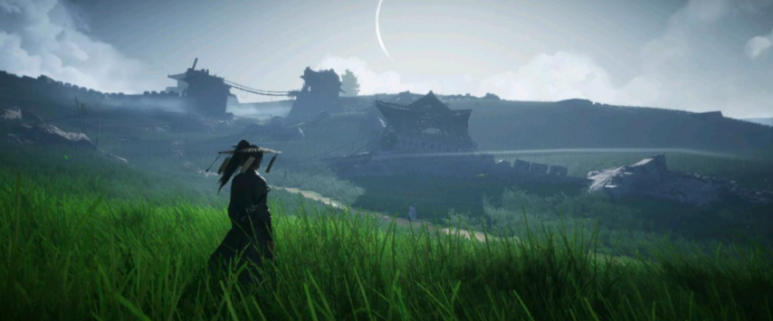 【燕云十六声】新地图秦川的试玩体验