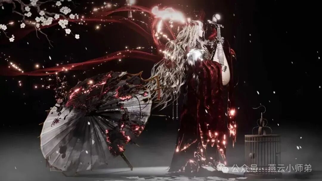 《燕云十六声》的少东瓜们注意啦！玉玉经过了不少调整修改，大家的搭配思路和培养方向都选对了吗？