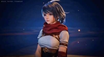 《凡应》新视频再度曝光，艺画开天用“动画级”剧情演出彰显实力