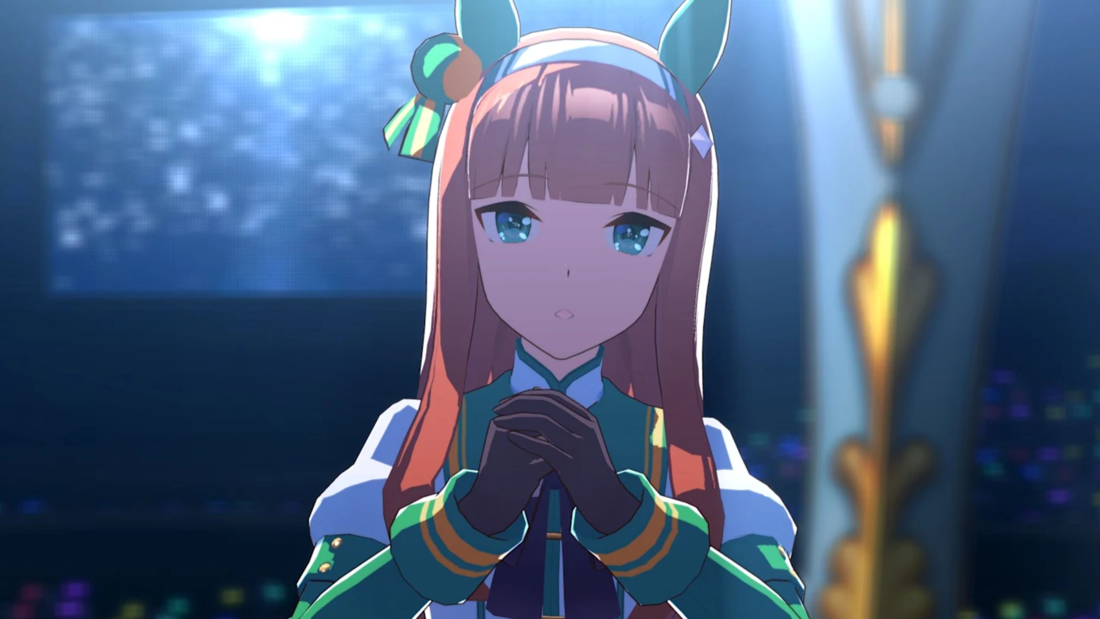 日向子作为《寂静岭f》演员的游戏实况，播放量已成功突破五百万大关