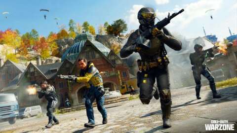 《使命召唤：黑色行动7》和《战区》的更新，恐怕会让僵尸模式玩家感到失望