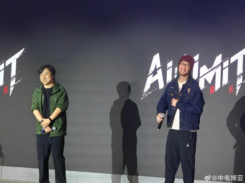 国产魂系游戏《无限机兵》首个DLC即将上线，并且明年还会推出DLC2！