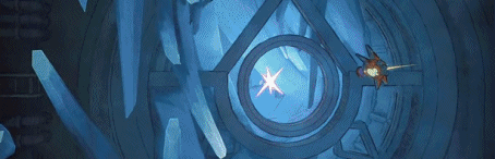 专访《秘奥》制作人：水彩与银河恶魔城碰撞，会绽放何种独特光彩？