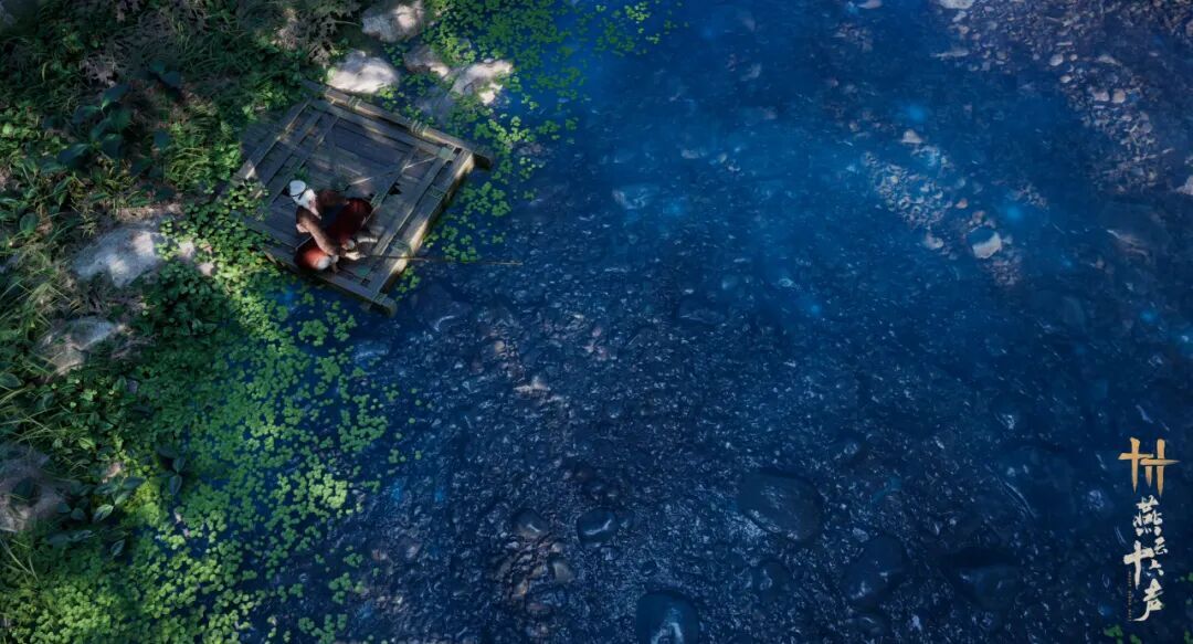 全新侠迹丨摘一颗星辰，赠予最懂星辰的人