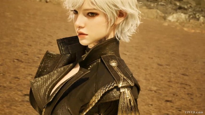 《永恒之塔2》全新预告正式公布，虚幻5引擎助力塑造细腻逼真的角色形象