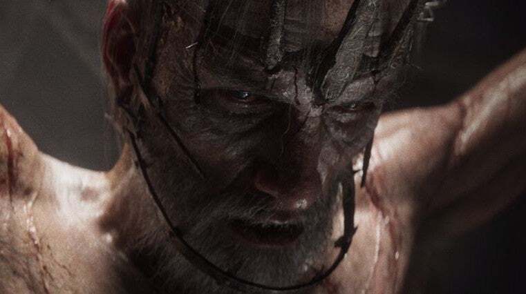 粉丝们觉得自己清楚《神界》预告里“燃烧之人”的身份