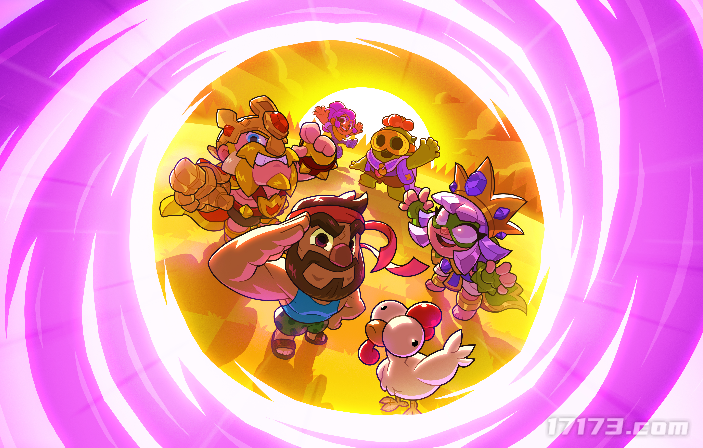 Supercell经过艰难考量，正式宣告《爆裂小队》的开发工作终止