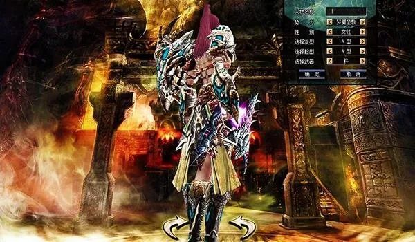 《十二之天贰》跨越千年的震撼：梦魇圣教武器「杵」的前世今生