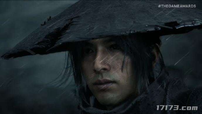 国产3A武侠游戏《影之刃零》正式公布：将于2026年9月9日推出！