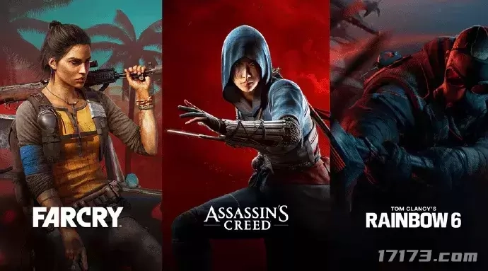 腾讯斥资11.6亿欧元注资育碧旗下VantageStudios，助力三大IP全球布局提速