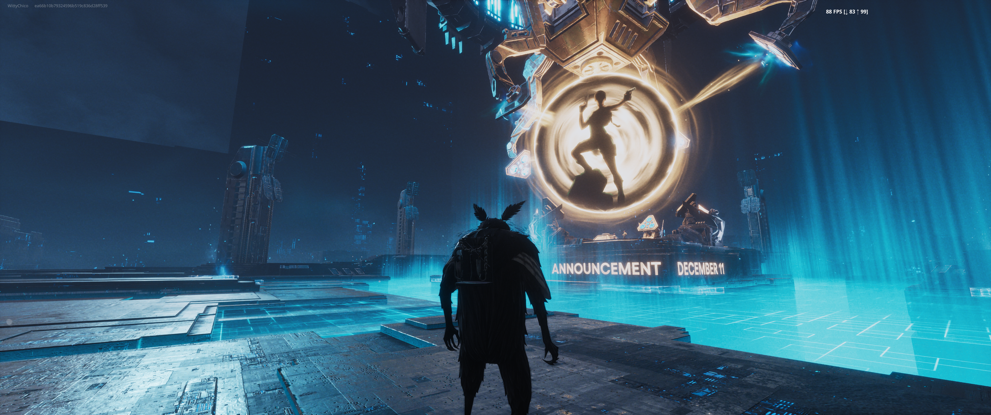 下一部《古墓丽影》的消息将在TGA颁奖典礼上公布