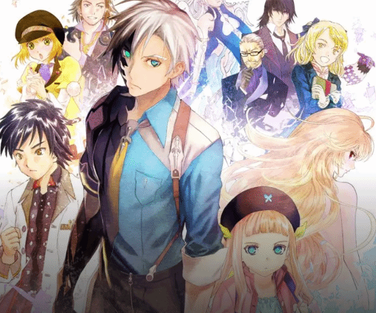 制作人在采访中透露：《无尽传说2》的重制版目前正在开发进程中