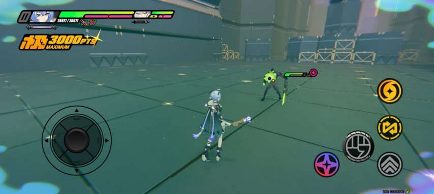 《绝区零》2.3版本卢西娅玩法指南