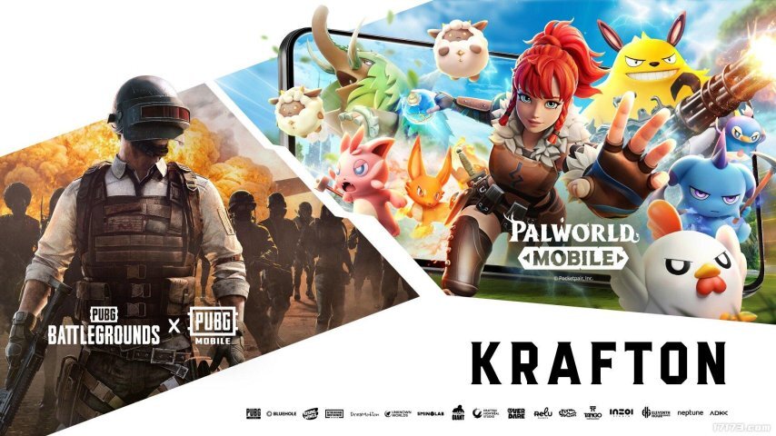 《幻兽帕鲁》手游将在韩国游戏展首次亮相