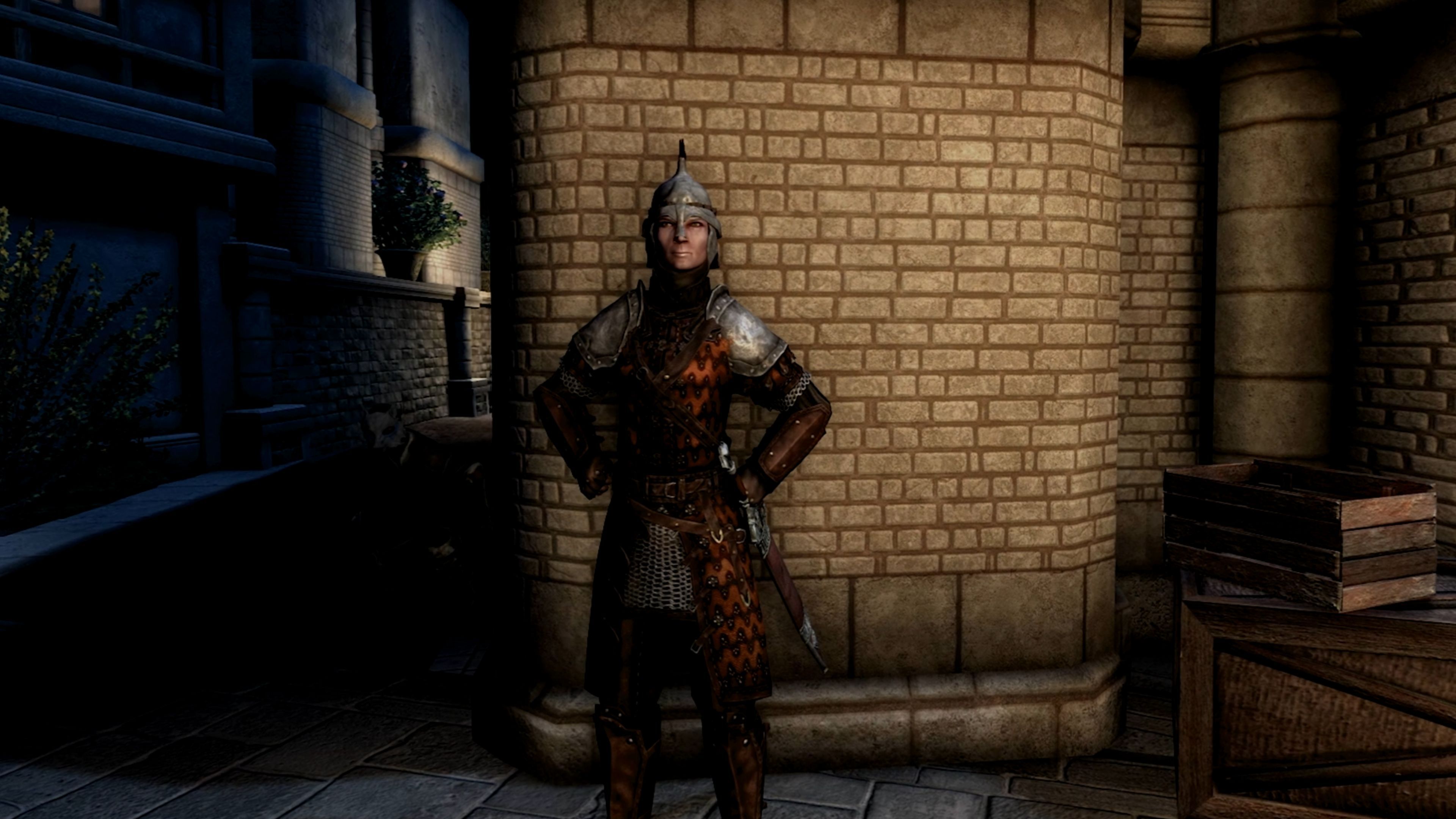 跨越天际之外：塞洛迪尔说不定能满足你对《Skyblivion》的那份期待