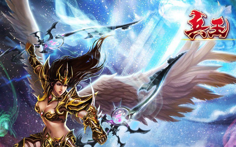 《兵王ol》装备合成系统深度解析，揭秘打造神兵利器的进阶技巧！